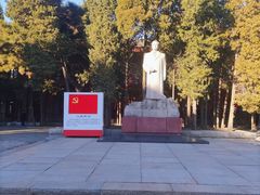 -周恩来同志少年读书旧址