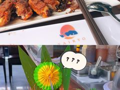 -大渔·观筵(三里屯太古里店)