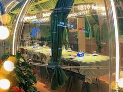 -1819餐厅·团队聚餐·烤串·精酿