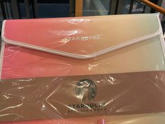 -星巴克(嘉定中信泰富万达广场店)