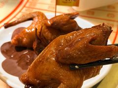 -石岐佬中山菜馆(张溪店)