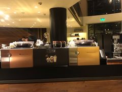 -星巴克(迪士尼小镇店)
