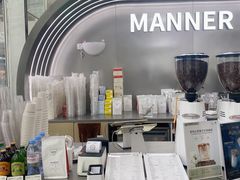 -Manner Coffee(IFS一楼店)