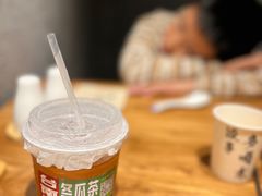 -捡角台湾食堂(花木Plus乐坊店)