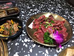 -黑牛の場烤肉(摩天活力城店)