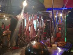 大堂-新疆阿卜杜拉烧烤餐厅(四方坪店)