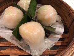 一品鲜虾饺-又一间茶点轩(百汇广场店)