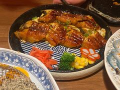 -隐月· 㐂和食屋(芝罘万达公馆店)