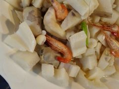 -观桥阁(锦溪店)