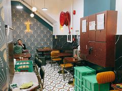 大堂-世记咖啡(氹仔外卖店)
