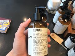 -LE LABO(ルラボ代官山店)