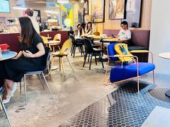 -Wagas沃歌斯(长宁龙之梦店)