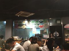 大堂-买又大餐厅(福林里店)
