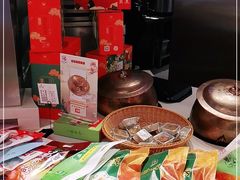 -盒马鲜生(大行宫店)