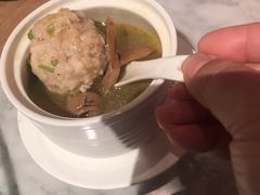 -漢舍中国菜馆(889广场店)