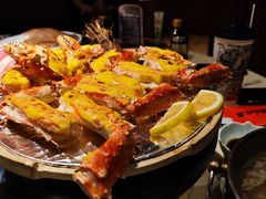 -綱元·海鲜豆捞(明州里店)