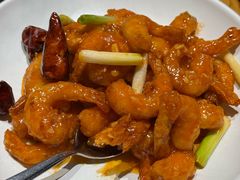 -77号渔船·蒸海鲜青岛菜(积米崖店)