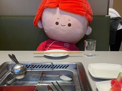 -海底捞火锅(吾悦广场店)
