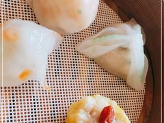 -铭家点心(秦岭路店)