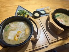 -勺子米线·云南传统小吃市集(四方街店)