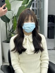 -赤道 Hair Salon
