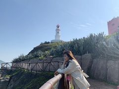 -漳州滨海火山岛自然生态风景区