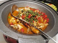 -院里寻菜·精致庭院菜(观沙岭店)