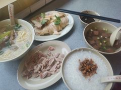 -百家鸡味馆(清泰店)