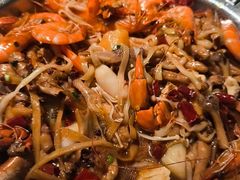 -胖哥俩肉蟹煲(梅溪步步高店)