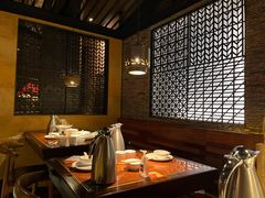 -绿茶餐厅(华联万柳店)