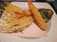 海老天妇罗-匠和风精致料理(祥禾天地店)