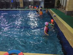 -绍兴鉴湖君澜大酒店