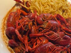 -有位虾匠·胶东土菜小馆(市北店)