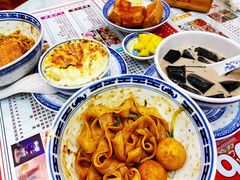 -捷信牛奶甜品世家(学府店)