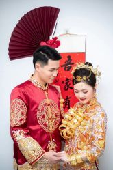 -MuseMarry婚纱(前海嘉里中心店)