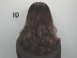 -HD HAIR STYLE