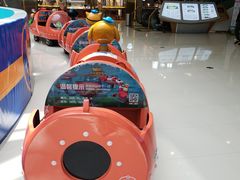 -万达广场(马鞍山太白路店)
