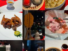 -馋遇江南·精致湖景雅宴(东方之门店)