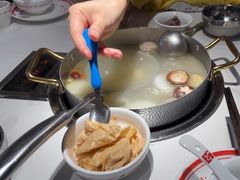 -八合里潮汕鲜牛肉火锅(惠州华贸店)