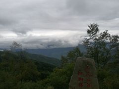 -硗碛藏寨·神木垒景区