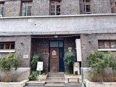 -南园民国茶楼餐厅·常州菜(北大街店)