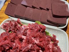 -中国凉都黄牛肉馆(杭州总店)