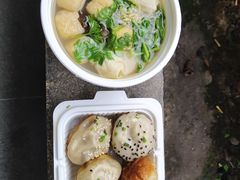 -小杨生煎(香港名都店)