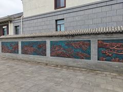 -阳台山自然风景区