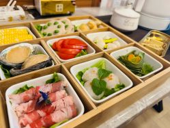 -安雅国际月子会所(拱北森宇富通店)