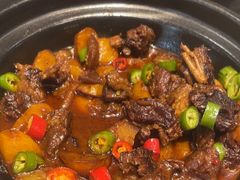 -小秦淮·南京土菜(新亭西路店)
