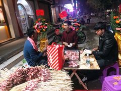 -中国新疆艾力巴巴烧烤(银湾居店)