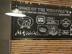 -汉堡王(上海凌云壹街坊店)