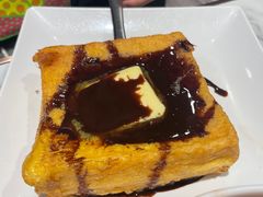 -深仔记茶餐厅(亚士厘道店)