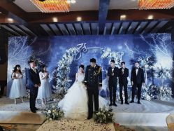 -Sunny喜铺婚礼策划(东部店)